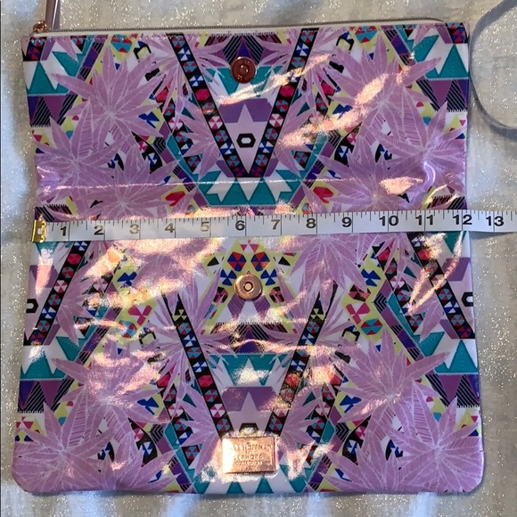 Mara Hoffman by Sephora Kaleidoscope Make-up Bag - Picture 6 of 10